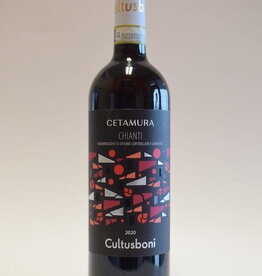 Coltibuono Chianti Cetamura