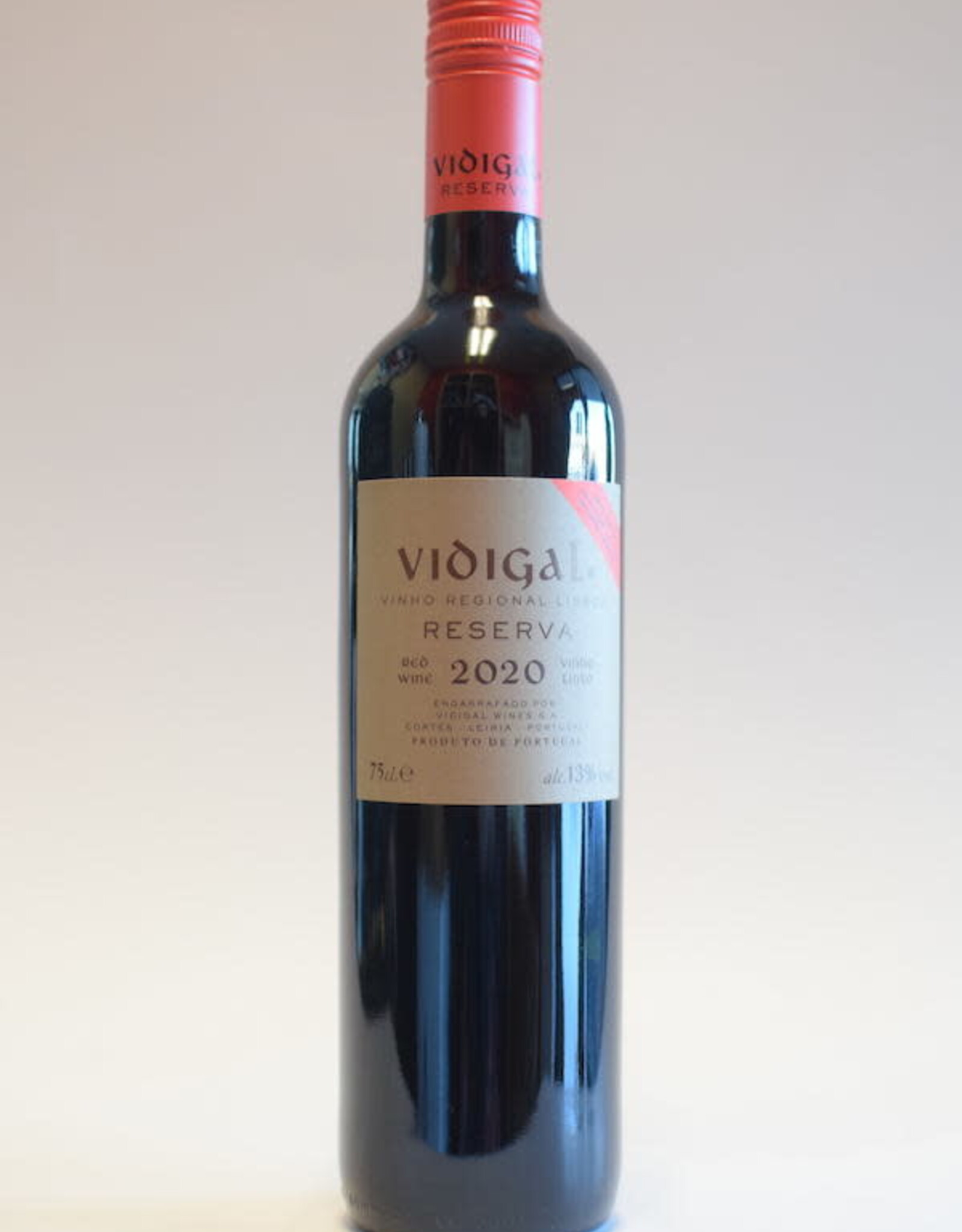 Vidigal Reserva Vinho Tinto