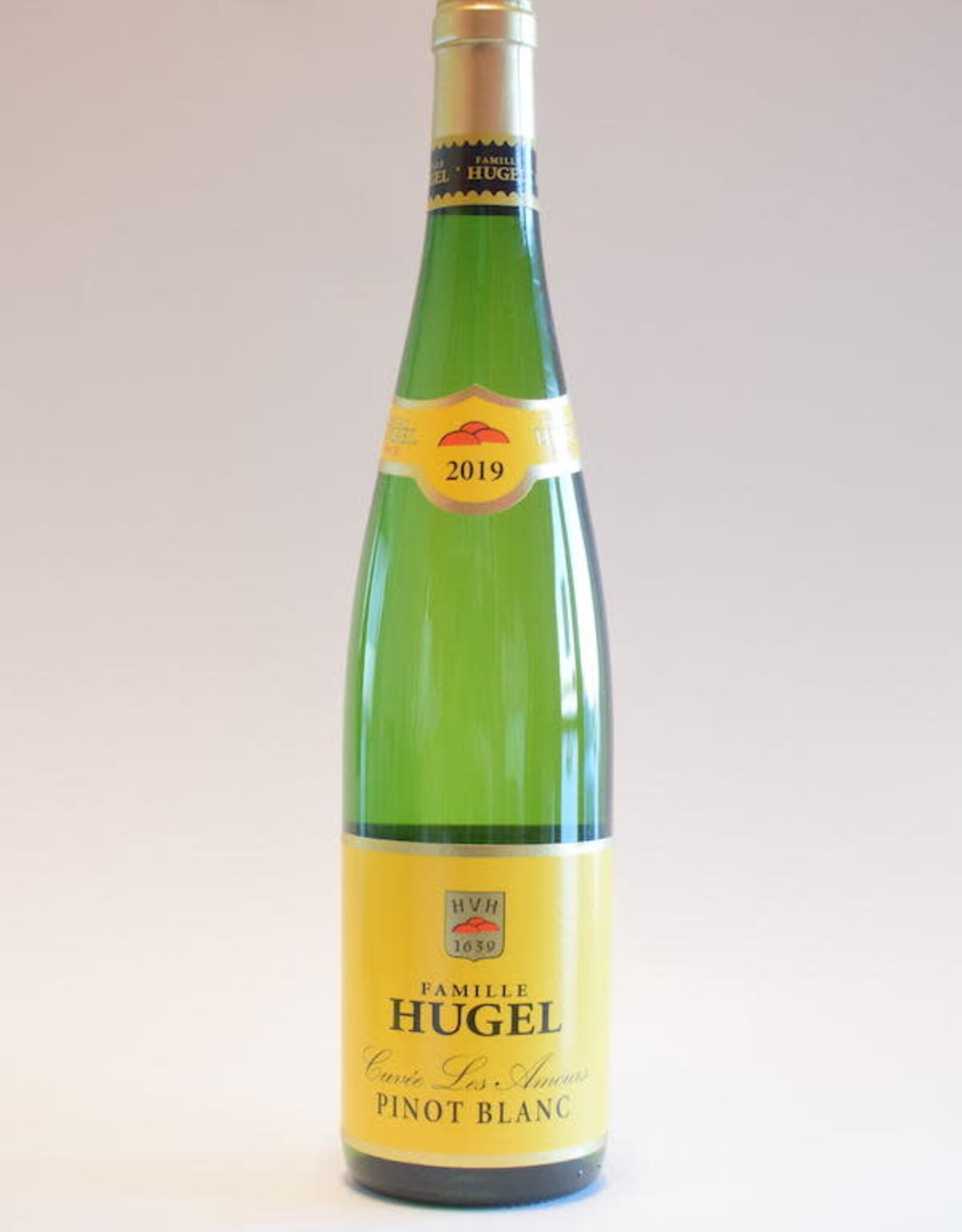 Hugel Classic Pinot Blanc