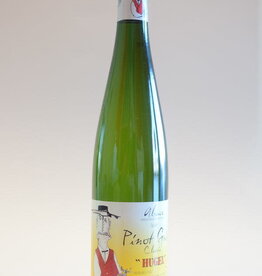 Hugel Pinot Gris