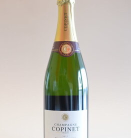 Marie Copinet Blanc de Noir Brut Champagne