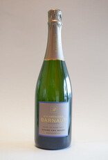 Barnaut Blanc de Noirs Quintessence Champagne