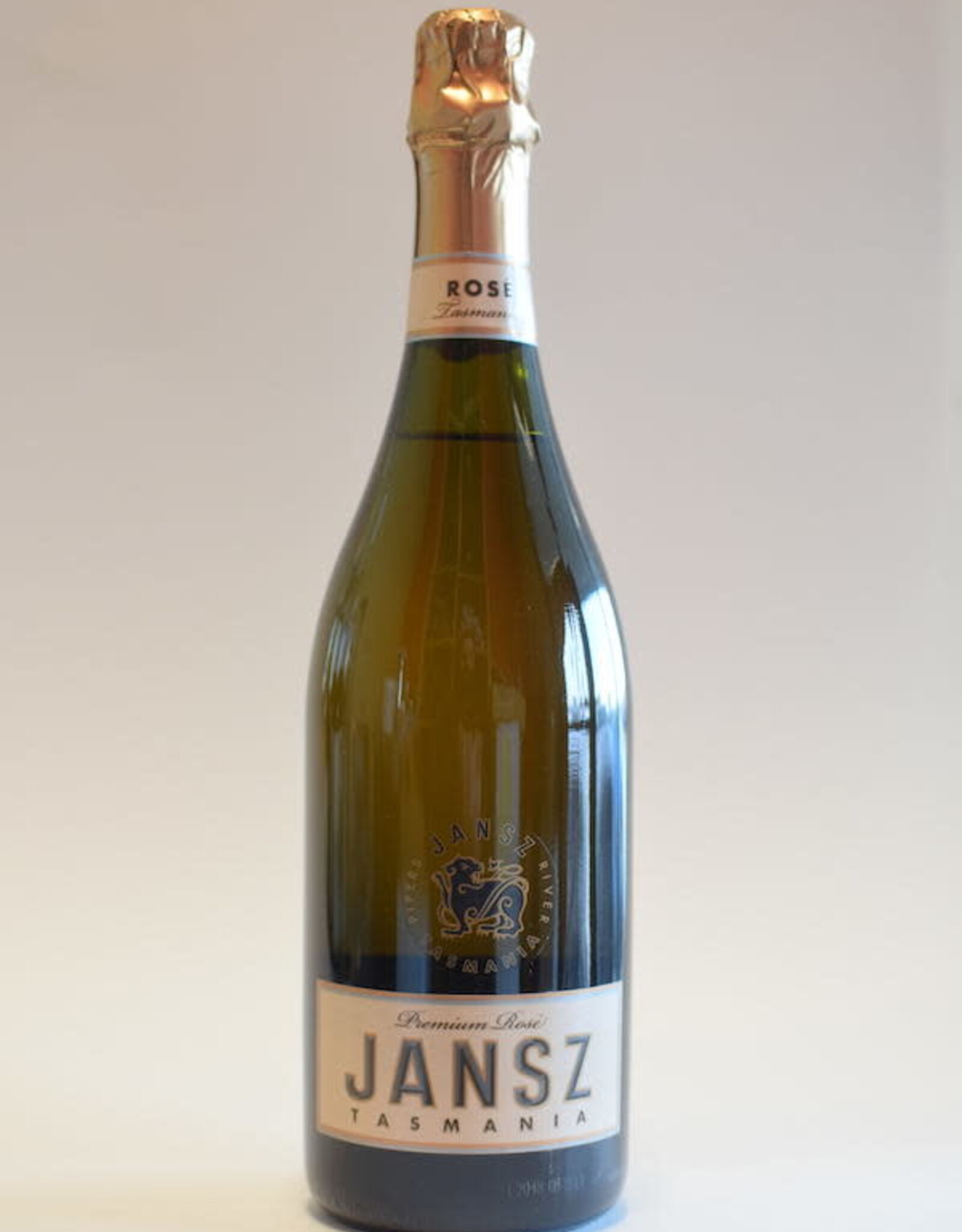 Jansz Sparkling Rose