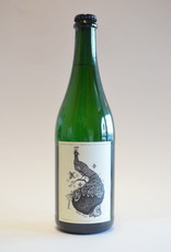 Los Chuchaquis Champelli Sparkling Albariño Pet-Nat Los Chuchaquis Champelli Sparkling Albariño Pet-Nat