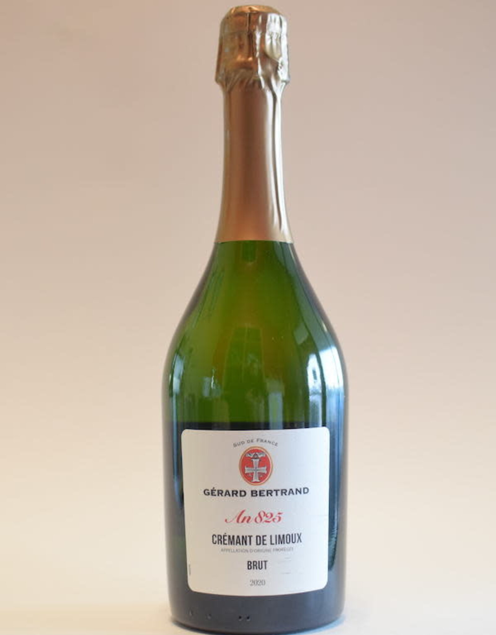 Gerard Bertrand Cremant Brut