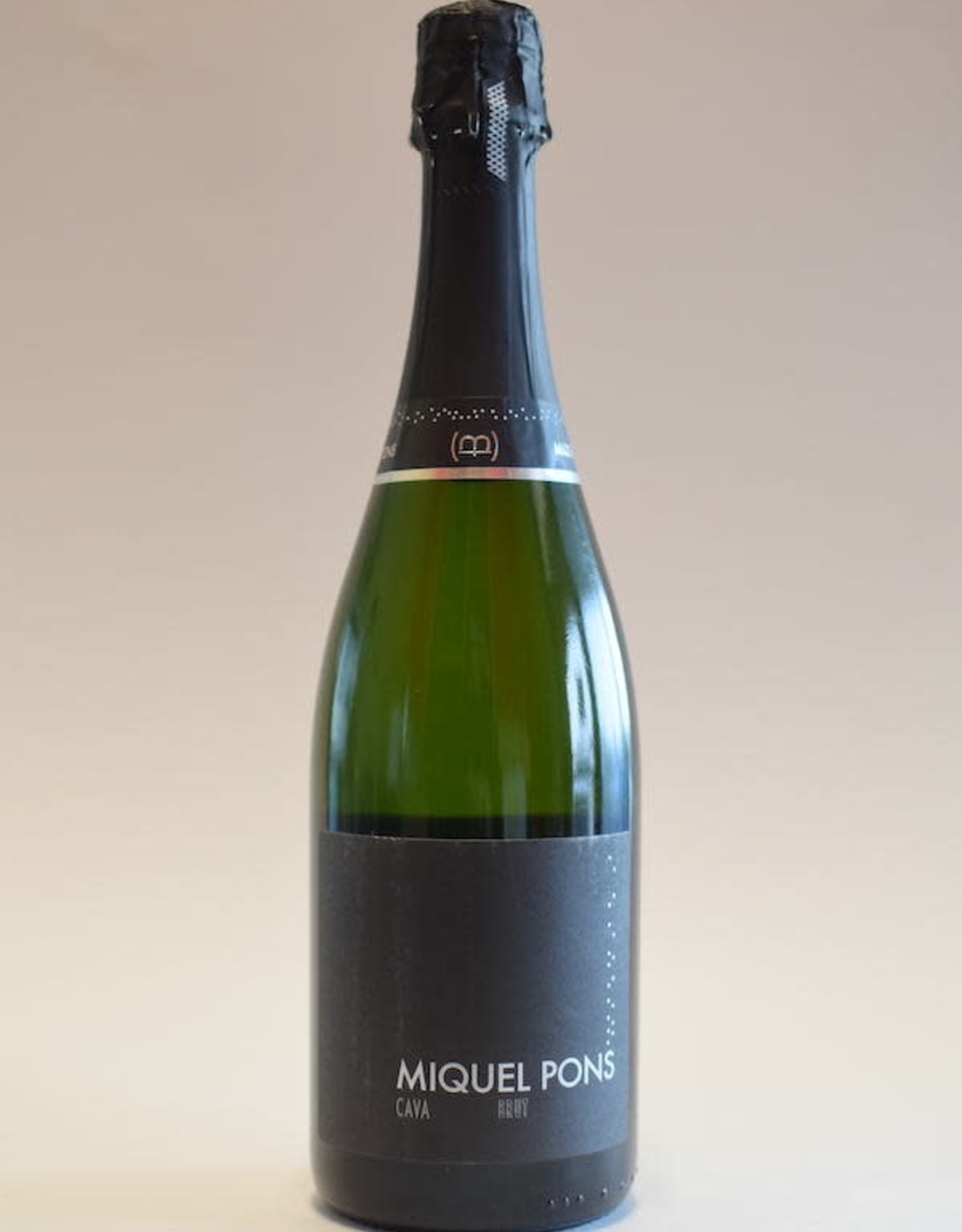 Miquel Pons Cava Brut