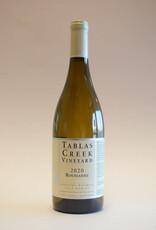 Tablas Creek Roussanne