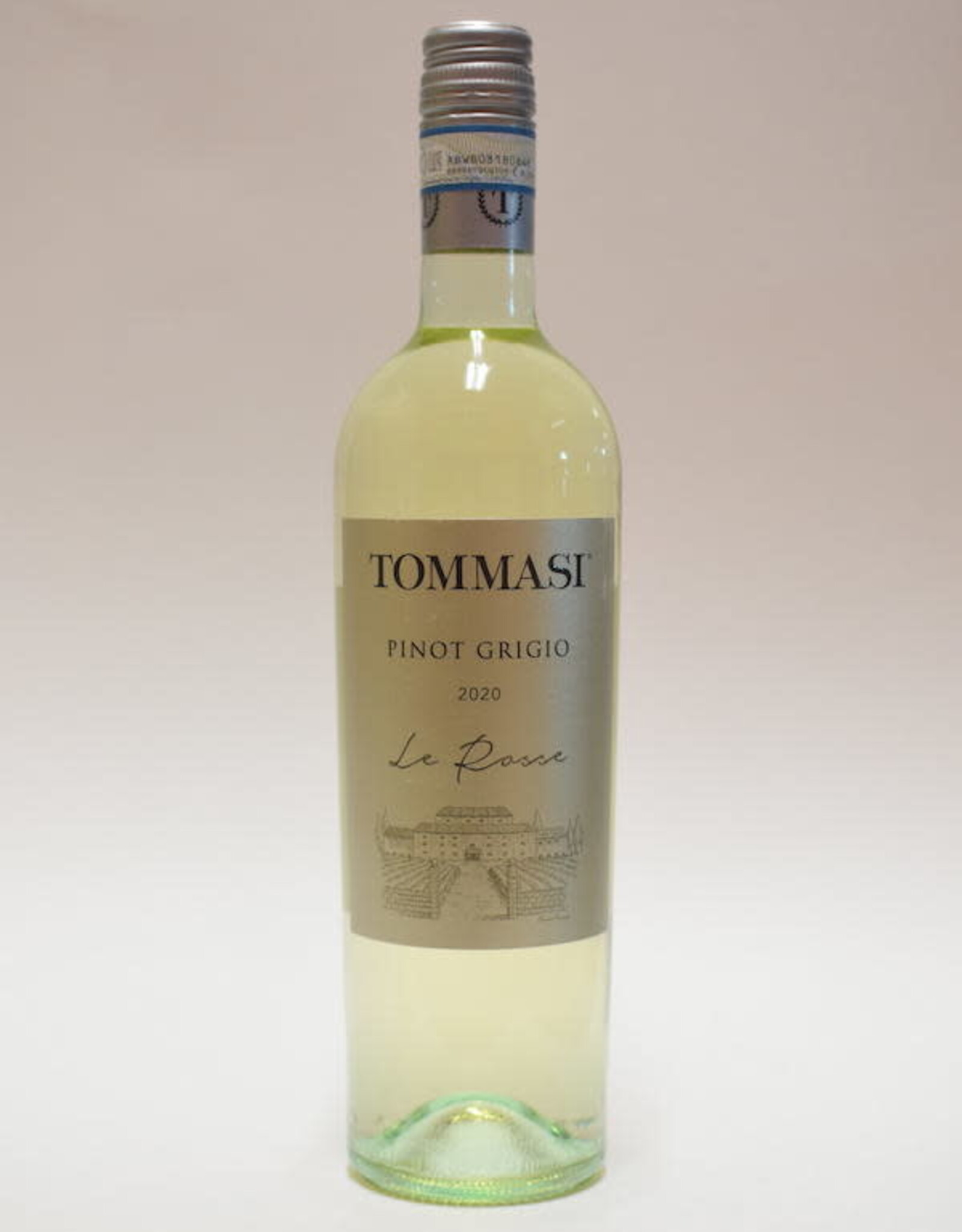Tommasi Le Rosse Pinot Grigio