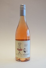 Le P'tit Paysan Rose