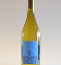 Folk Machine Clarksburg Chenin Blanc