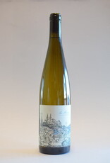 La Marea Albariño Kristy Vineyard