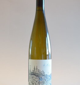 La Marea Albariño Kristy Vineyard