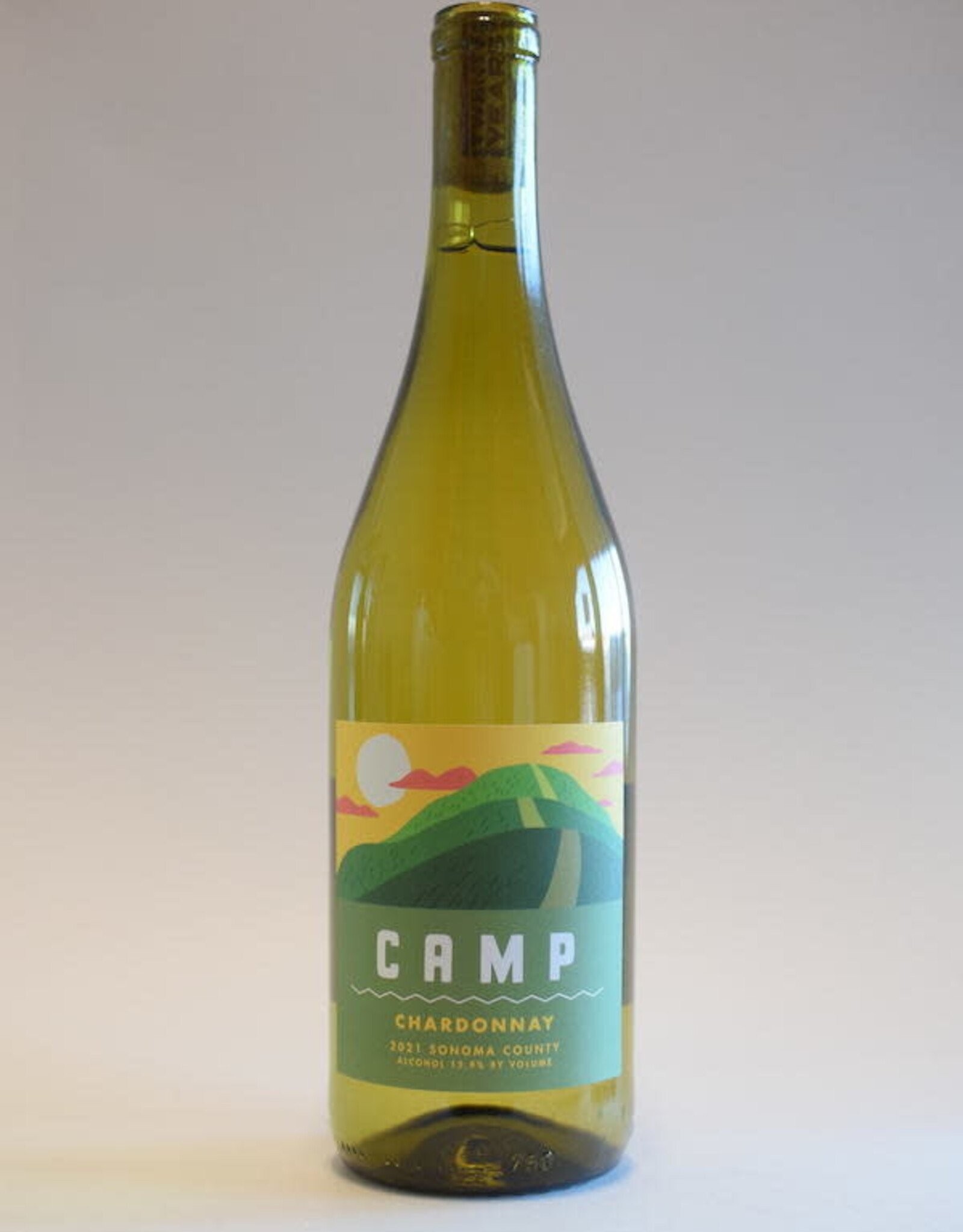 Camp Chardonnay