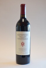 Alexander Valley Vineyards Cabernet Franc