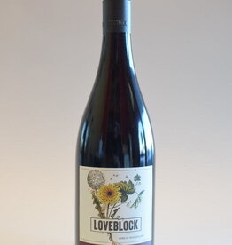 Loveblock Pinot Noir