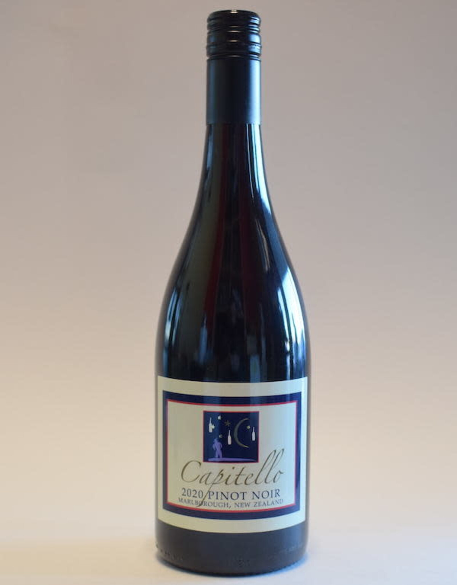 Capitello Pinot Noir (Marlborough)
