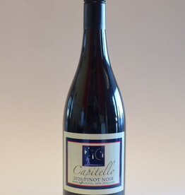 Capitello Pinot Noir (Marlborough)