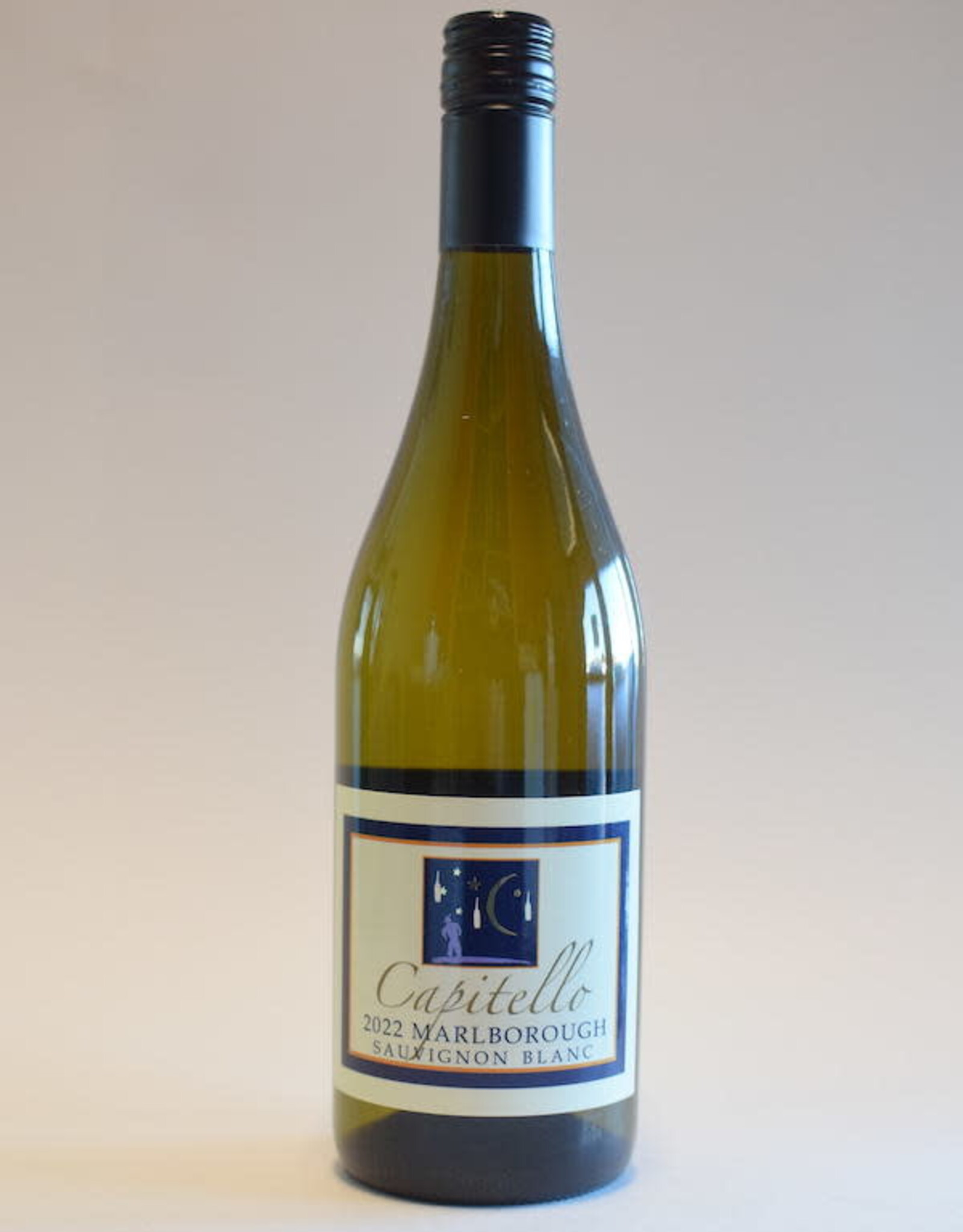 Capitello Sauvignon Blanc (Marlborough)