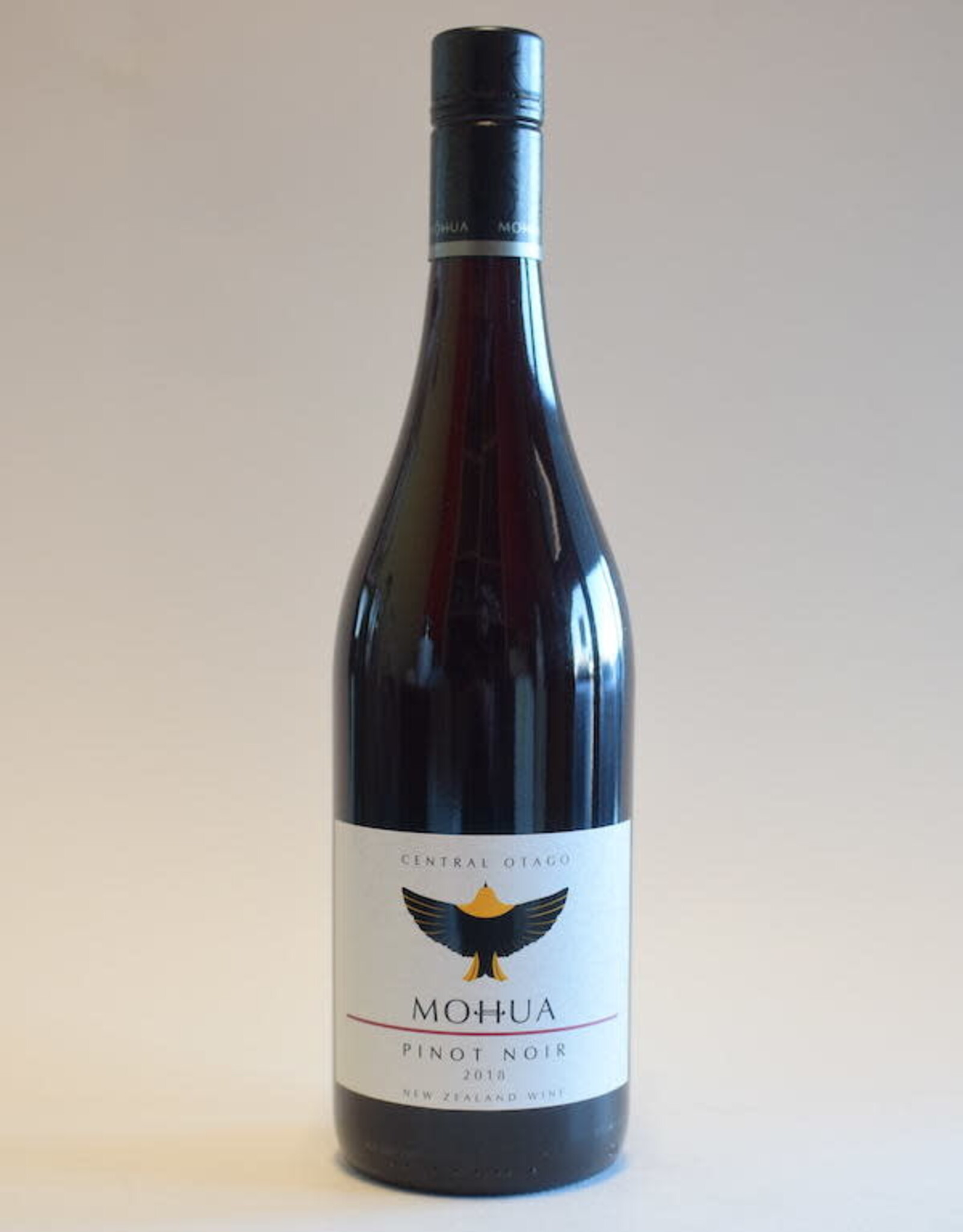 Mohua Pinot Noir