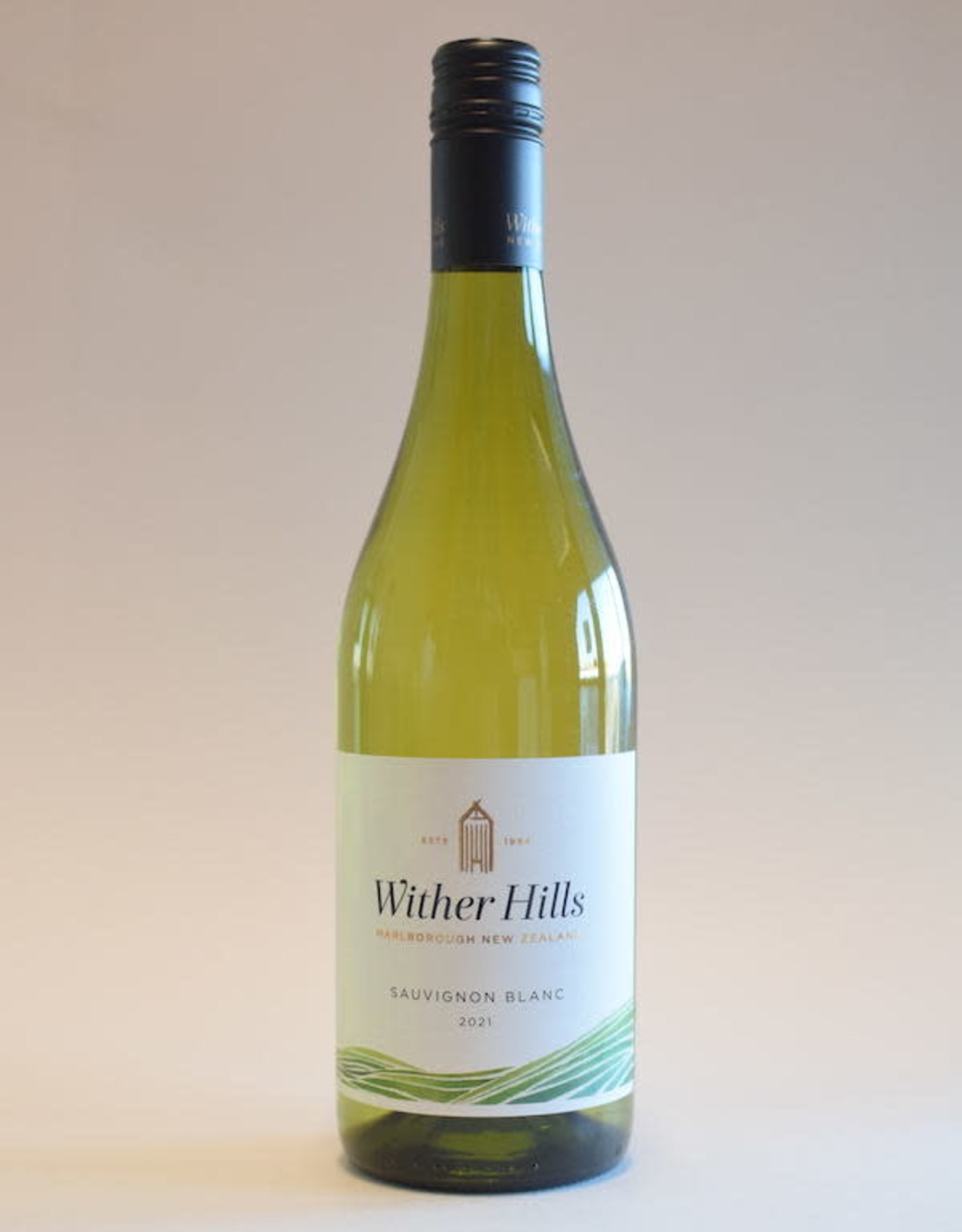 Wither Hills Sauvignon Blanc