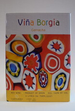 Borsao Vina Borgia Box Wine