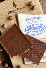 Dick Taylor Hazelnut Milk Chocolate