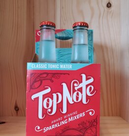 Top Note Classic Tonic 4-Pack