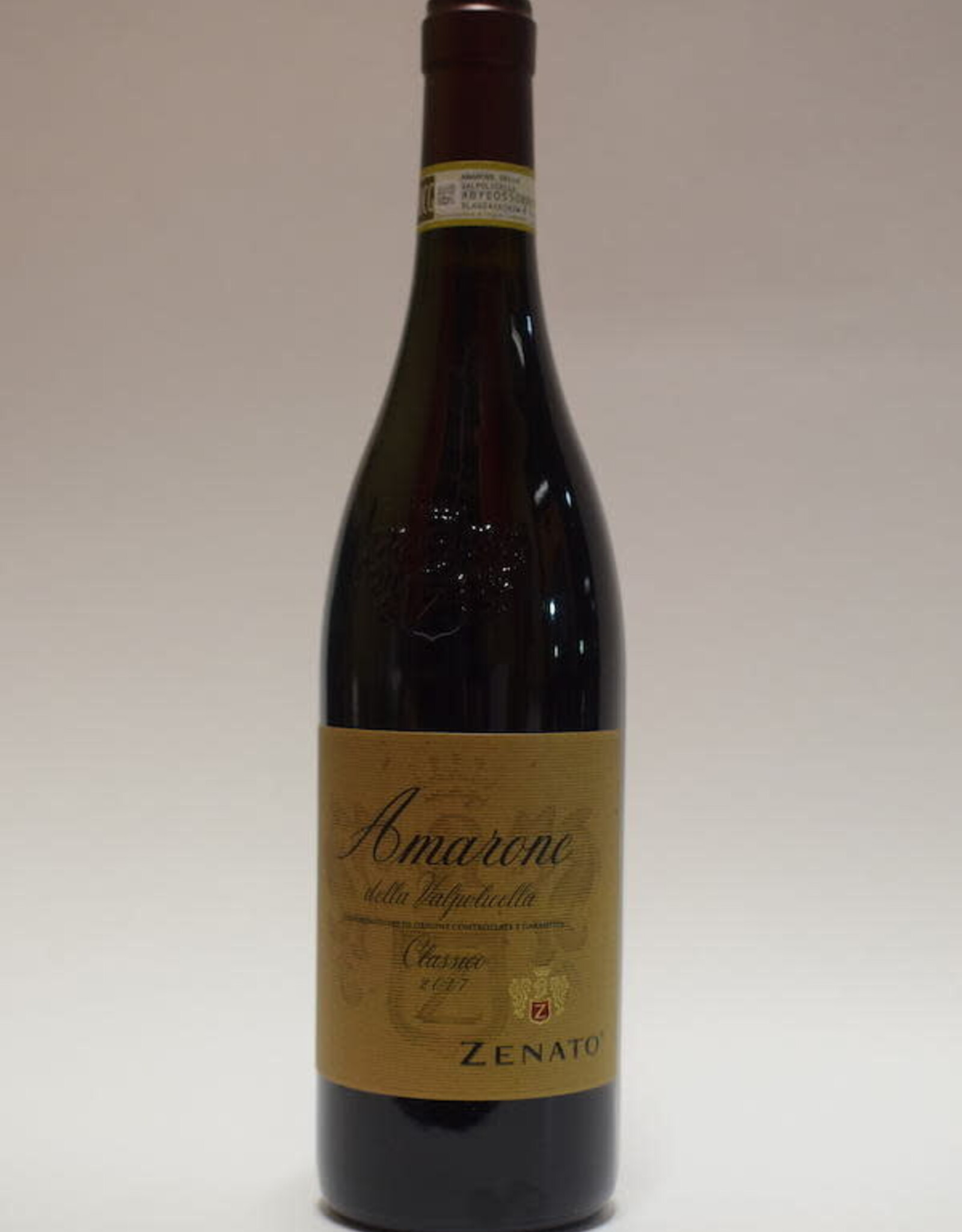 Zenato Amarone