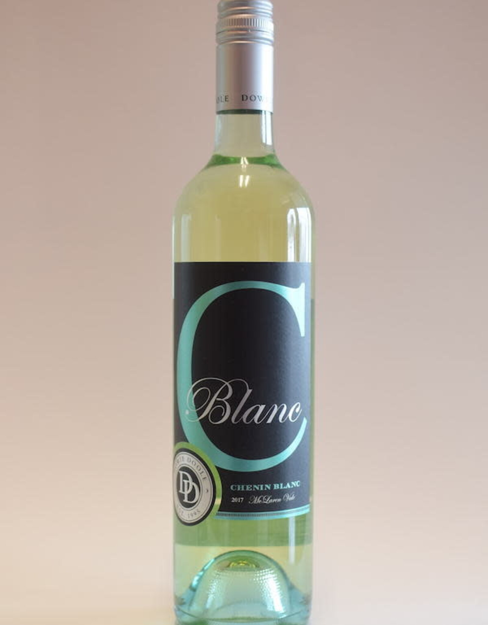 Dowie Doole Chenin Blanc