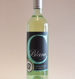 Dowie Doole Chenin Blanc