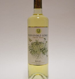 Fernandez Gomez Seleccion Familia Blanca