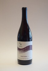 Croft Vineyards Estate Pinot Noir