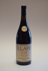 Illahe Pinot Noir