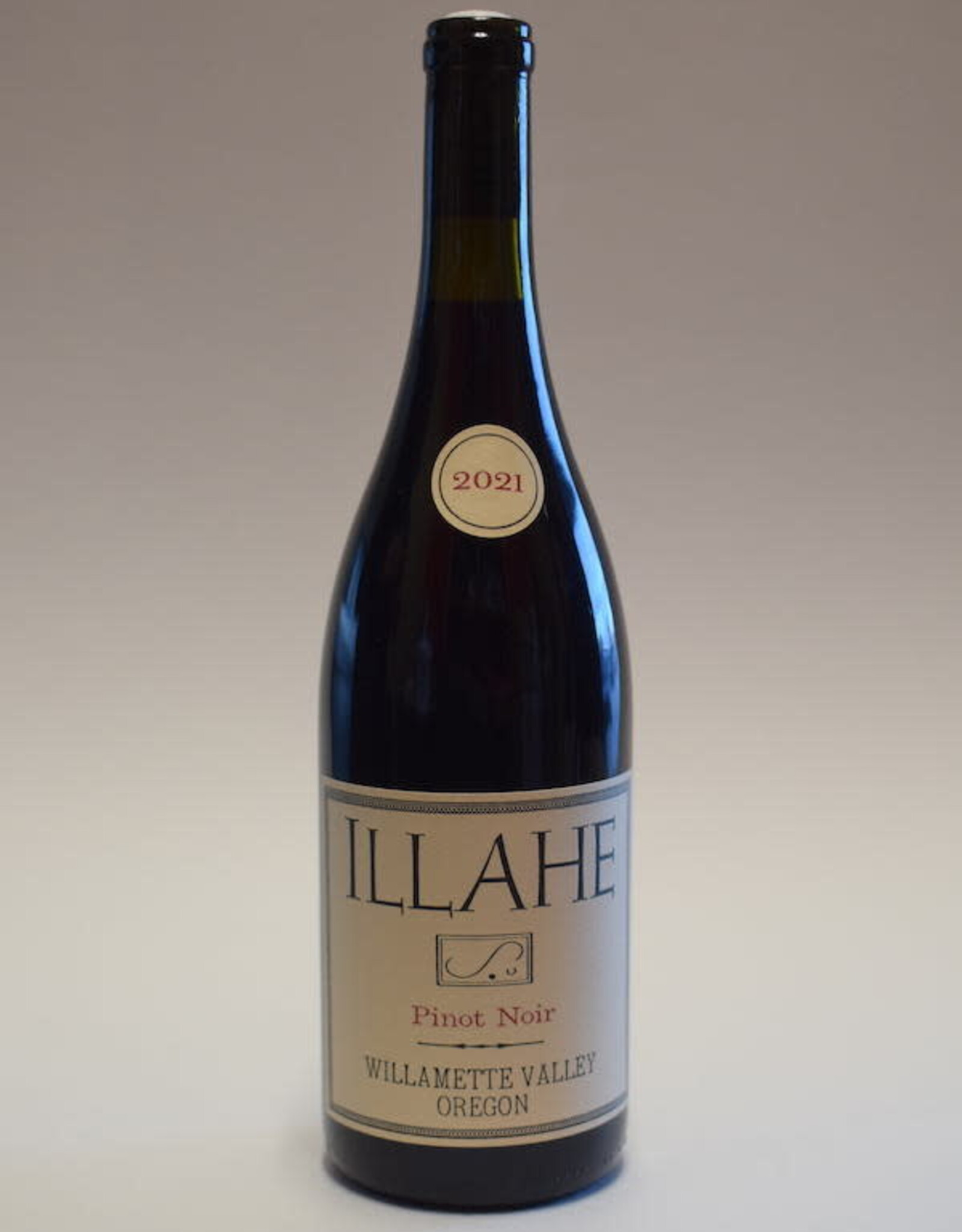 Illahe Pinot Noir