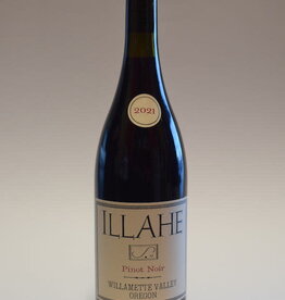 Illahe Pinot Noir