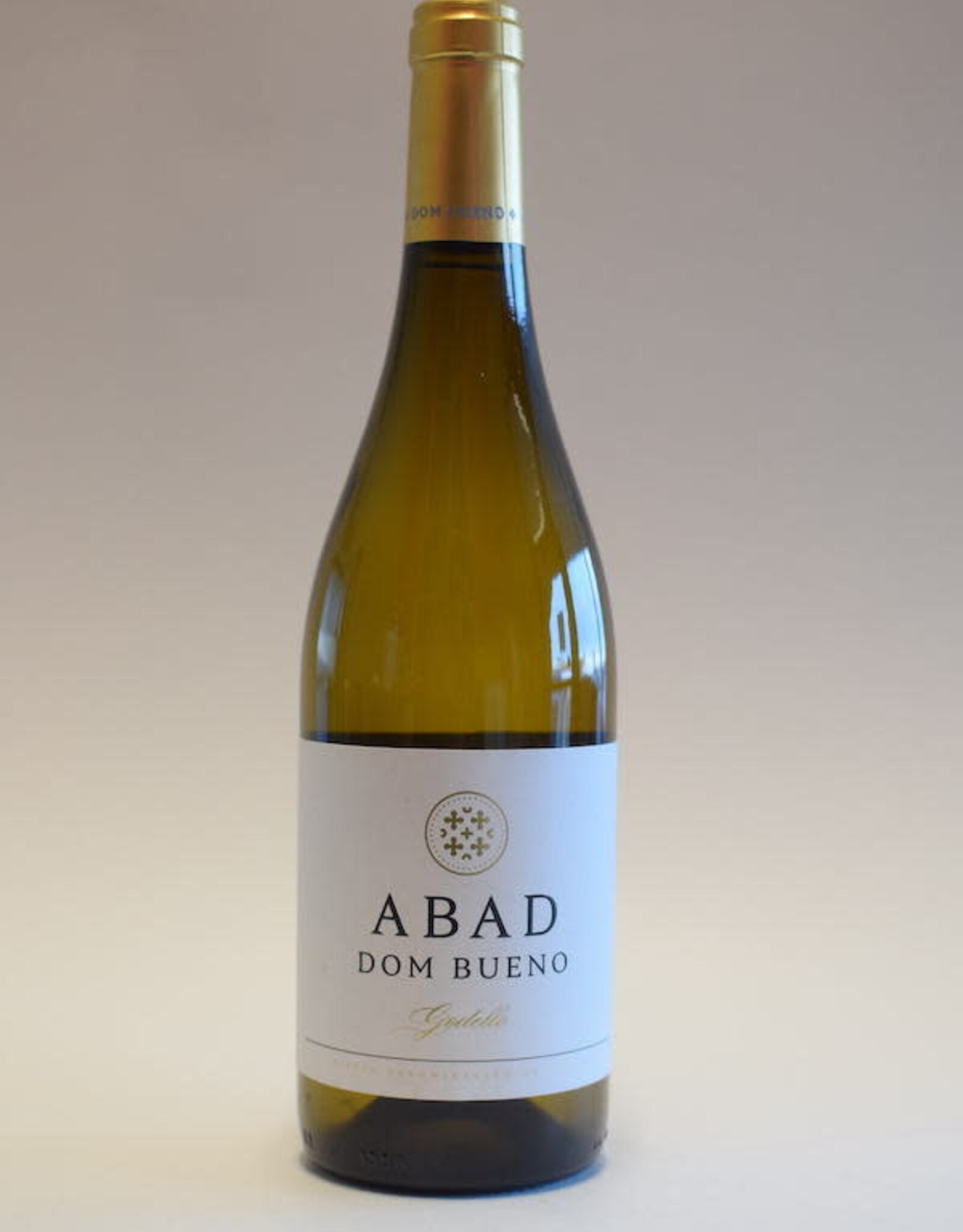 Abad dom Bueno Godello