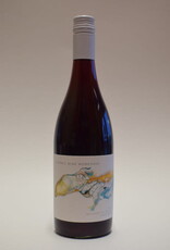 Etheric Wine Workshop Pinot Noir