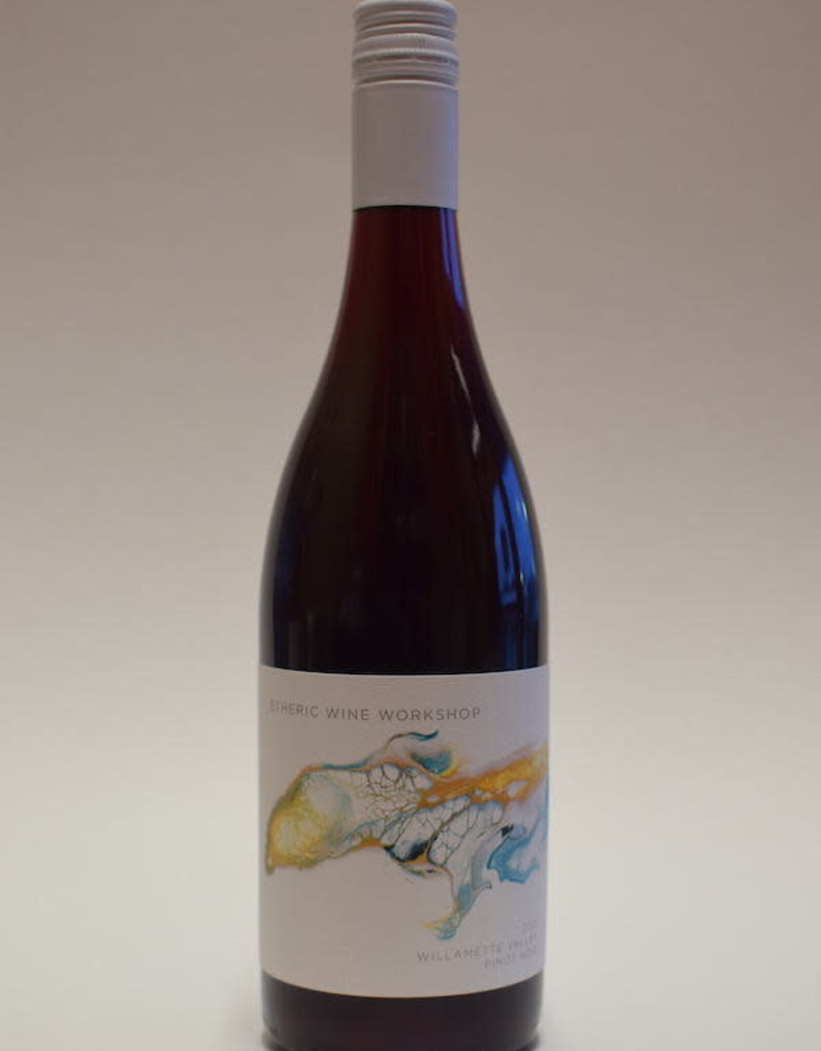 Etheric Wine Workshop Pinot Noir