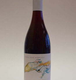 Etheric Wine Workshop Pinot Noir
