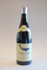 Southern Right Pinotage