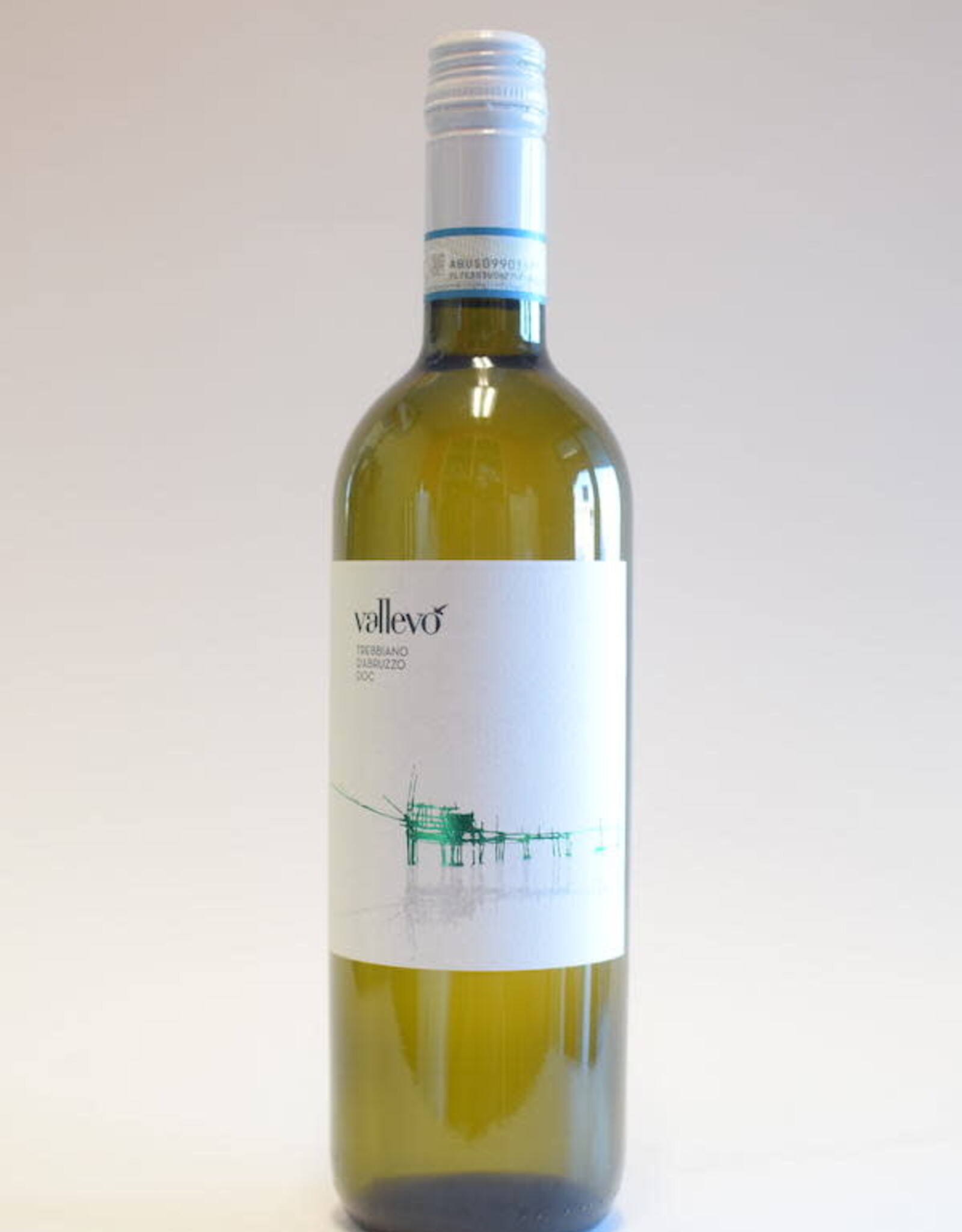 Vallevo Trebbiano d'Abruzzo