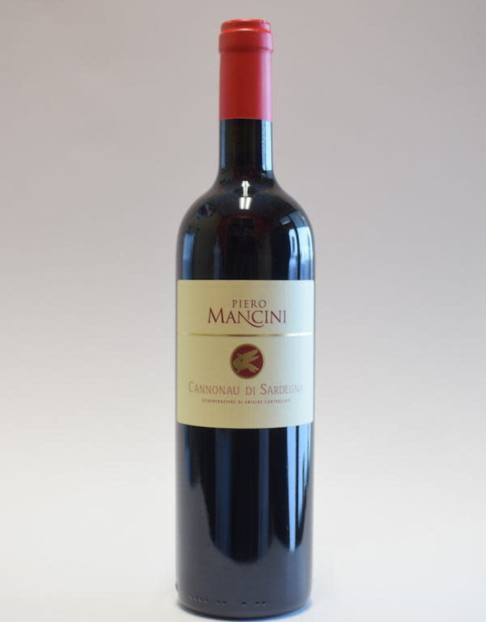 Mancini Cannonau di Sardegna