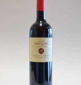 Mancini Cannonau di Sardegna