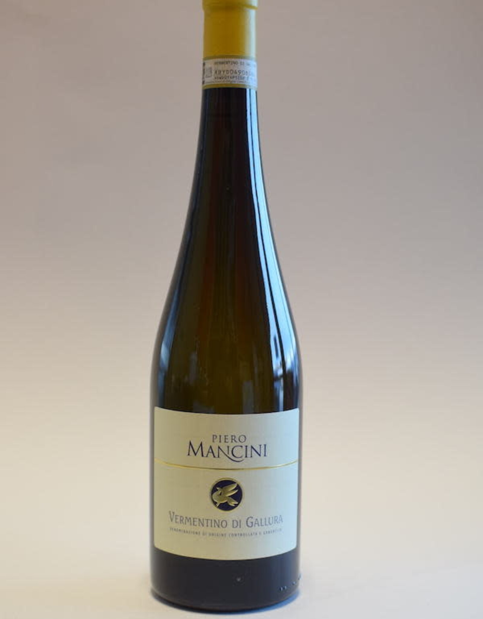 Mancini Vermentino di Gallura
