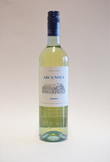 Arca Nova Loureiro