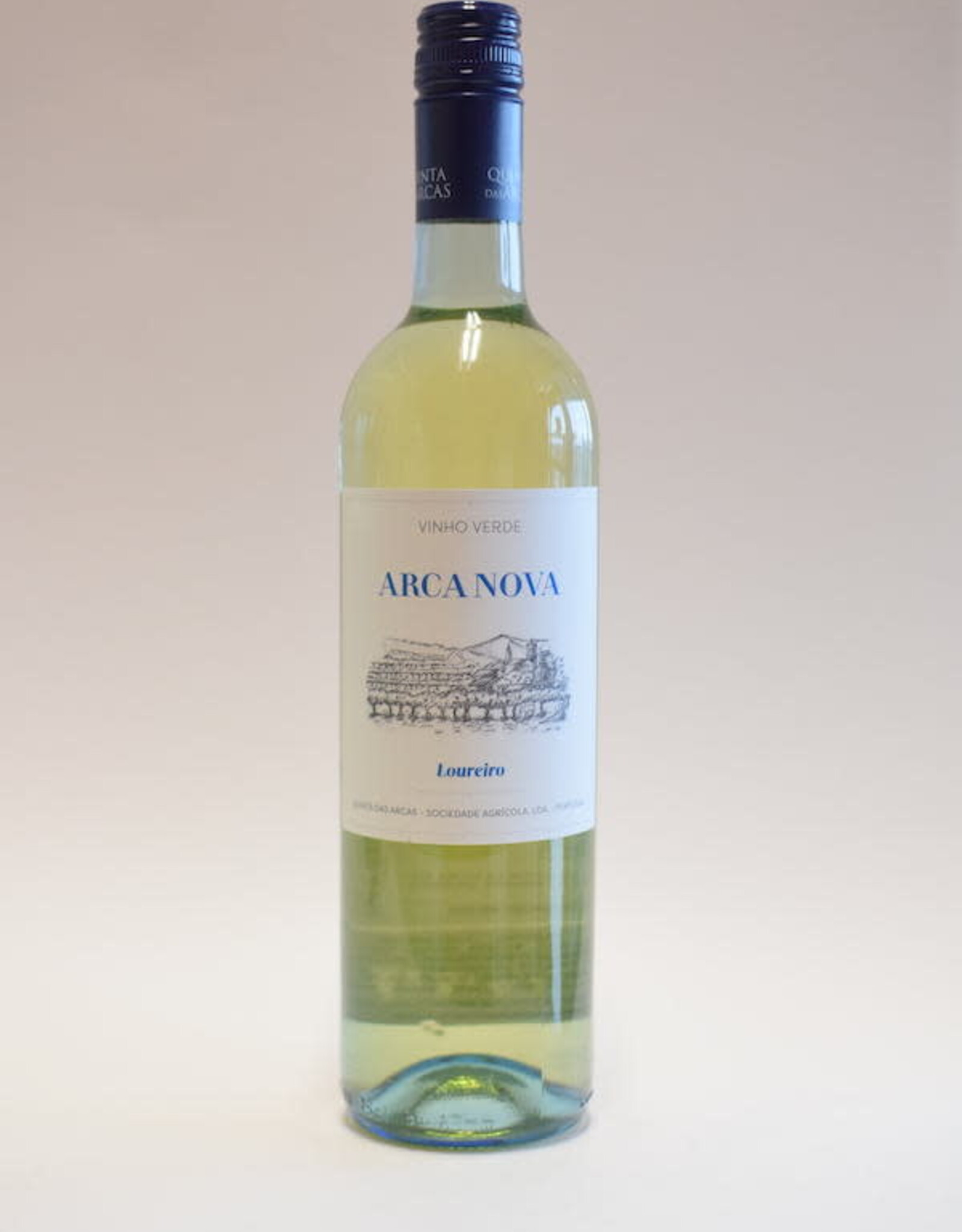 Arca Nova Loureiro