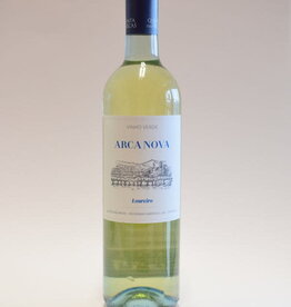 Arca Nova Loureiro