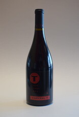 Territorial 'Capitol T' Pinot Noir