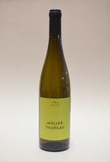 Erste + Neue Muller Thurgau