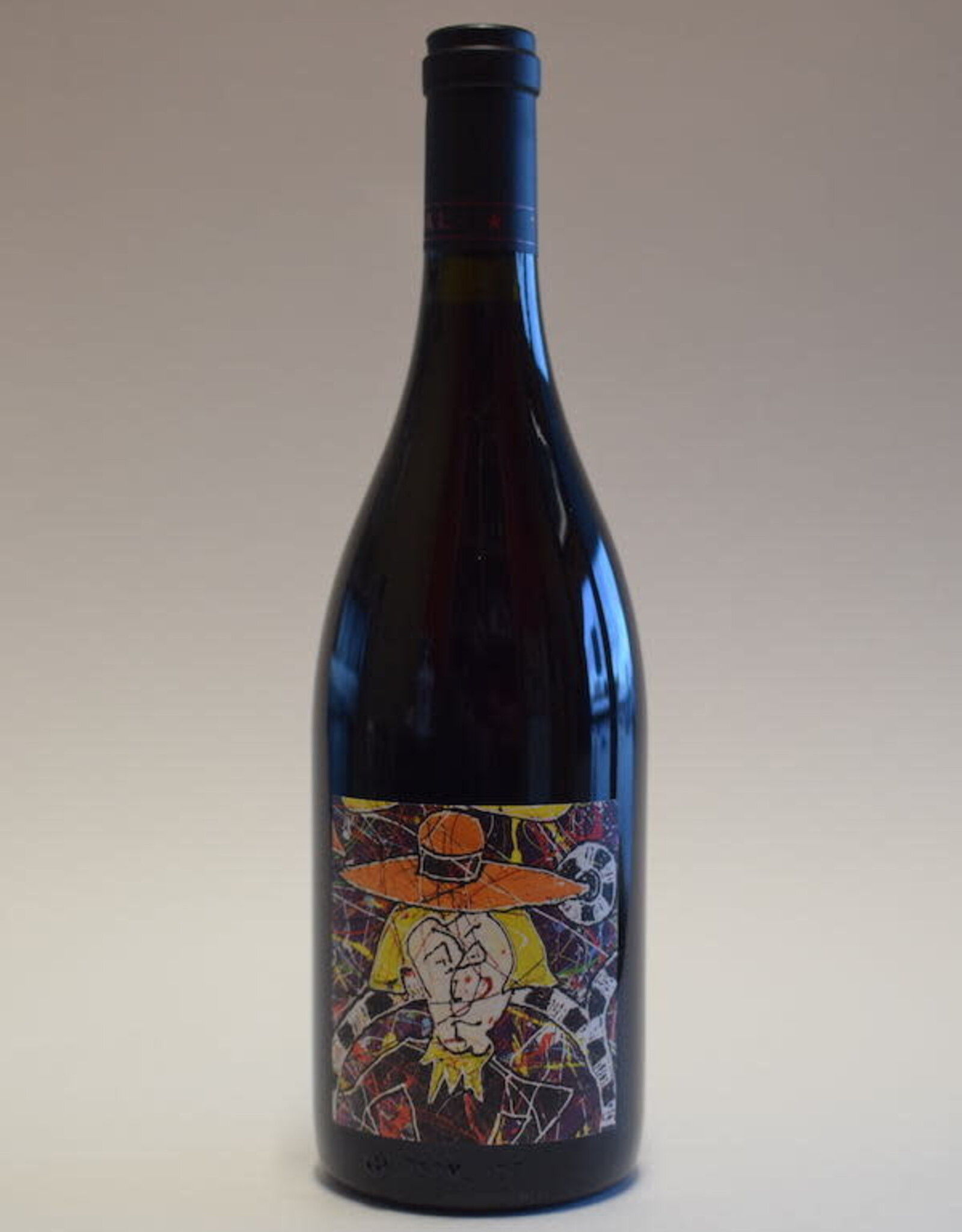 Territorial 'Bellpine' Pinot Noir